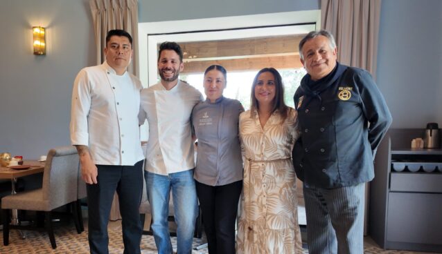 Hotel Ex Hacienda Chautla Puebla, Puebla, hoteles, festival gastronómico español, Chautla, Maleta de viajes, baúl gastronómico