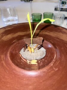 Insectos, Mural de los Poblanos, Maleta de Viajes, Baúl gastronómico, foodies, Puebla, restaurante, bichos comestibles