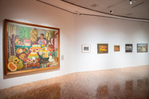 ¿Sin plan en la CDMX? No te pierdas esta nueva exposición del MAM