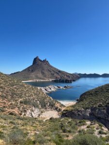 Sonora, Maleta de Viajes, Aventura, turismo, hoteles, Marinaterra, San Carlos