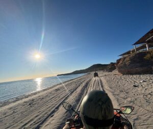 Sonora, Maleta de Viajes, Aventura, turismo, hoteles, Marinaterra, San Carlos