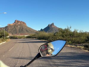 Sonora, Maleta de Viajes, Aventura, turismo, hoteles, Marinaterra, San Carlos