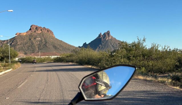 Sonora, Maleta de Viajes, Aventura, turismo, hoteles, Marinaterra, San Carlos