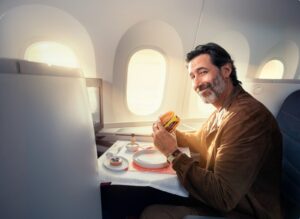 Maleta de Viajes, viajes, turismo, Aeroméxico , maleta transporte, bobo burguer