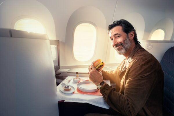 Maleta de Viajes, viajes, turismo, Aeroméxico , maleta transporte, bobo burguer