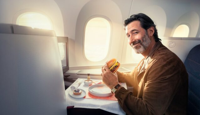 Maleta de Viajes, viajes, turismo, Aeroméxico , maleta transporte, bobo burguer