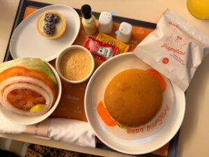 Maleta de Viajes, viajes, turismo, Aeroméxico , maleta transporte, bobo burguer
