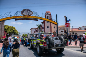 Baja California acelera la adrenalina del off road con la Score Baja 500