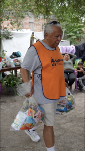 Maleta de Viajes, Hoteles, viajes, turismo, aventura, San Miguel de Allende, Banco de alimentos de San Miguel de Allende
