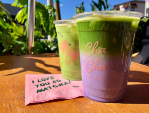 BEVERLY HILLS SE PINTA DE VERDE: 10 LUGARES PARA DISFRUTAR MATCHA CON ESTILO, SABOR Y BUEN GUSTO