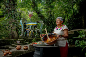 El Jardín Escultórico Edward James,Maleta de Viajes, Hoteles, viajes, turismo, aventura, viajeros,