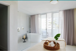 Maleta de Viajes, turismo, viajes, aventura, 57 Ocean, Miami