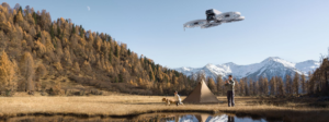dron, drones, maleta tech, maleta de viajes, tecnología, viajeros, vuelos