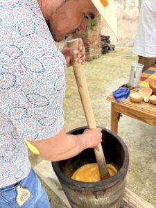 tlaxcala, Nanacamilpa,  bosque en México, Maleta de Viajes, viajeros, experiencias en la naturaleza, luicernagas, visitanana, prestadores de servicios turísticos de Nanacamilpa