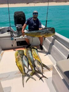 Maleta de Viajes, Hoteles, viajes, turismo, aventura, La Paz, Baja California Sur, torneo de pesca deportiva