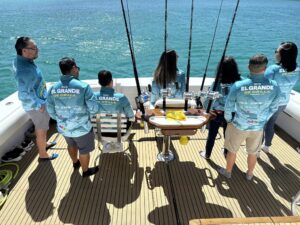 Maleta de Viajes, Hoteles, viajes, turismo, aventura, La Paz, Baja California Sur, torneo de pesca deportiva 