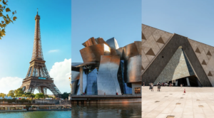 El WTTC invita al mundo a elegir las 7 Maravillas Contemporáneas del Mundo