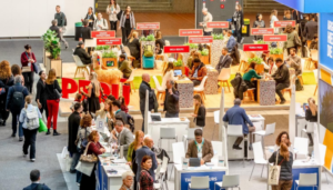 ITB Americas, Maleta de viajes, internacional, turismo, turismo internacional, viajeros, congreso de turismo, Guadalajara