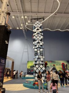 ARTIK Snowpark, viajeros, viajes, niños, experiencias para niños, Maleta kids