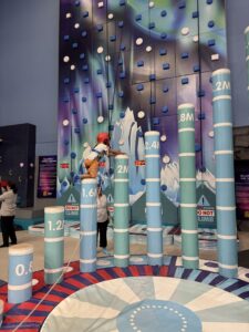 ARTIK Snowpark: nieve, adrenalina y diversión para toda la familia en el Estado de México