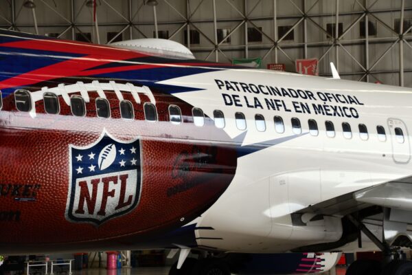 Maleta de Viajes, viajes, turismo, Aeroméxico , maleta transporte, NFL