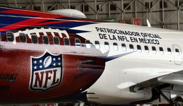 Maleta de Viajes, viajes, turismo, Aeroméxico , maleta transporte, NFL