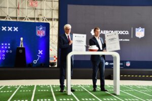 Maleta de Viajes, viajes, turismo, Aeroméxico , maleta transporte, NFL