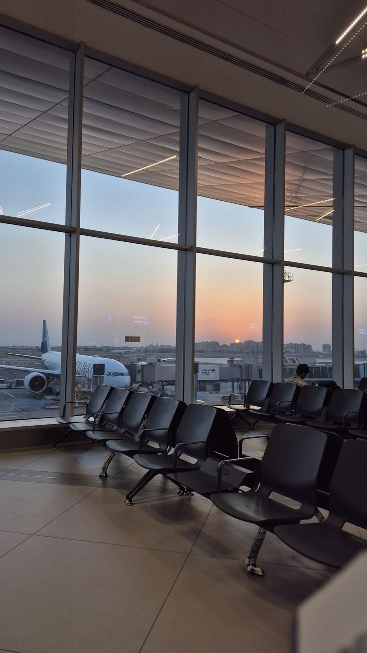 Del aeropuerto a la ciudad:¿cuáles son las terminales mejor conectadas de México?