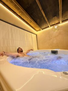 Sierra Nevada: la escapada wellness que tu cuerpo necesita para desconectarse de la ciudad