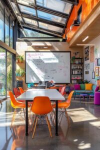 teletrabajo, coworking, Maleta de viajes, viajeros, viajes,, Maleta tech, brujería tech