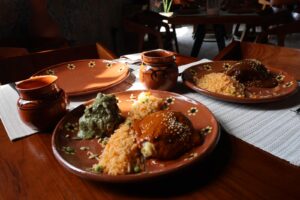 Entre historia y sabor, Hacienda Tepozontitla invita a descubrir la auténtica cocina tlaxcalteca