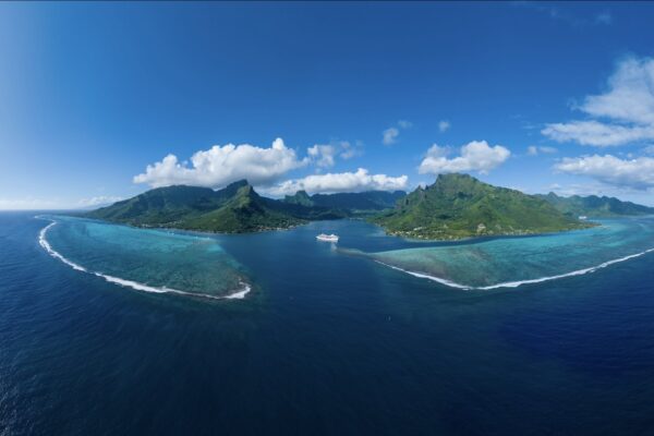 Paul Gauguin Cruises, viajeros viajeros, viajes, Maleta de Viajes, Polinesia francesa