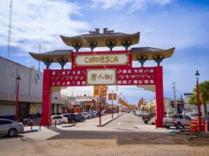 Maleta de Viajes, Hoteles, viajes, turimo, aventura, Baja California, año chino, Chinesca Barrio Mágico