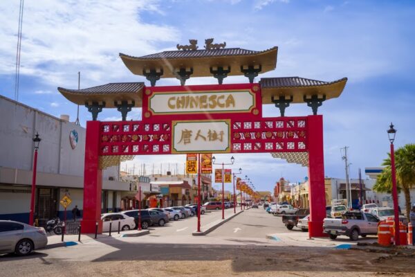 Maleta de Viajes, Hoteles, viajes, turimo, aventura, Baja California, año chino, Chinesca Barrio Mágico