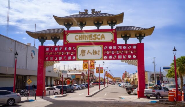 Maleta de Viajes, Hoteles, viajes, turimo, aventura, Baja California, año chino, Chinesca Barrio Mágico