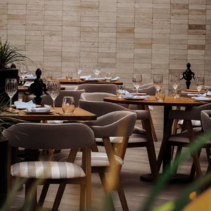 DOMO Perisur, el nuevo hub gastronómico con Nicos, Ladurée y ocho propuestas más