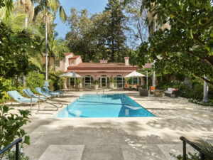 The Beverly Hills, Maleta de VIajes, viajeros, hoteles, descanso y confort, hoteles,
