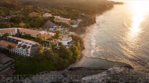 Palladium Hotel Group lanza “Holiday Moments”, una campaña para celebrar las fiestas en hoteles seleccionados