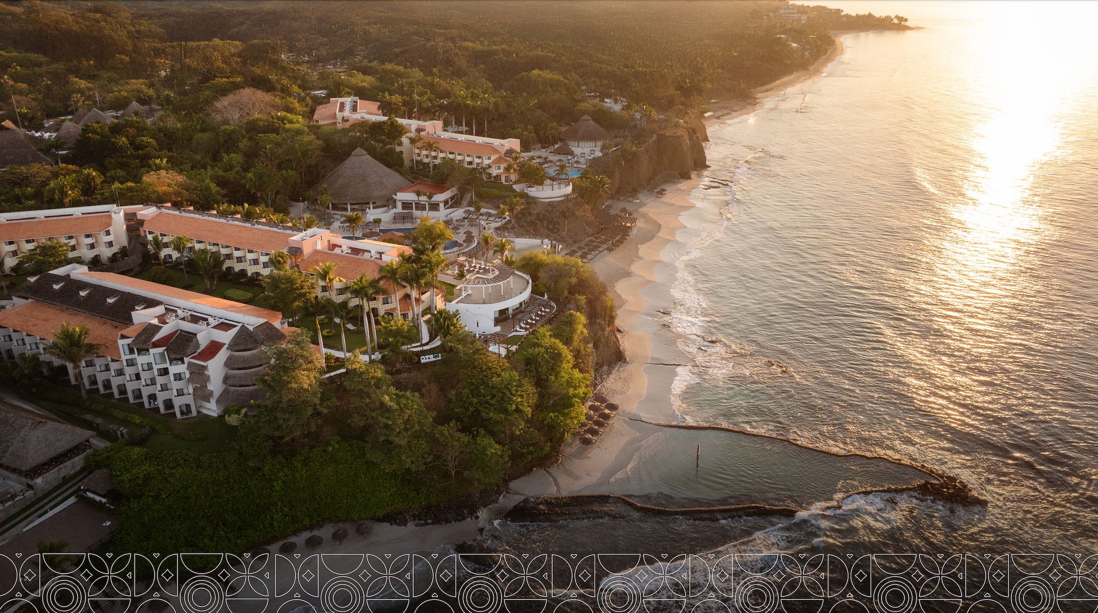 Palladium Hotel Group lanza “Holiday Moments”, una campaña para celebrar las fiestas en hoteles seleccionados