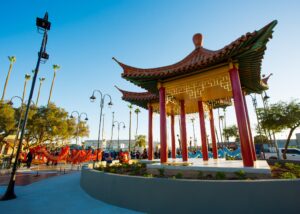 Maleta de Viajes, Hoteles, viajes, turimo, aventura, Baja California, año chino, Chinesca Barrio Mágico