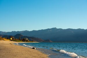 Maleta de Viajes, Hoteles, viajes, turimo, aventura, Baja California,