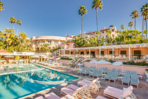 The Beverly Hills, Maleta de VIajes, viajeros, hoteles, descanso y confort, hoteles,