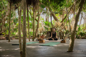 Atlantis Spa: energía, frecuencia y conexión en el corazón de Palmaïa – The House of AïA