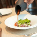 Baúl gastronómico, Polanco, CDMX, restaurantes,Anatol,Malix, Ivoire, restaurantes en CDMX,