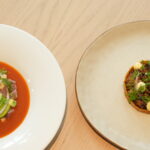 Baúl gastronómico, Polanco, CDMX, restaurantes,Anatol,Malix, Ivoire, restaurantes en CDMX,