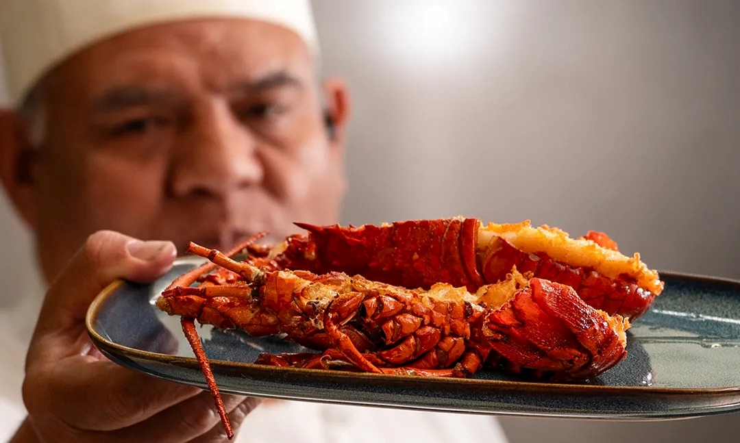 LANGOSTA DE PUERTO NUEVO: ORIGEN, TRADICIÓN E HISTORIA DE UN ÍCONO CULINARIO DE ROSARITO