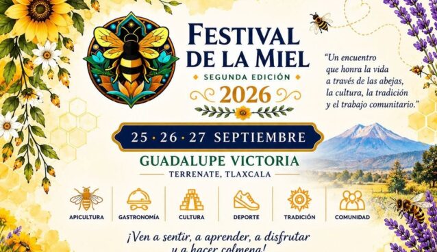 La ruta de la miel, Maleta de Viajes, viajeros, experiencias, miel, abejas, Terrenate, Tlaxcala