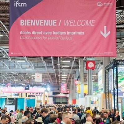 sectur, Notiviajeros, turismo, México, iftm 2026, Paris