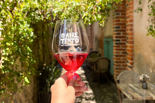 Aire Tinto 2026, Valquirico, estados, baúl gastrónomico, Tlaxcala, evento gastronómico