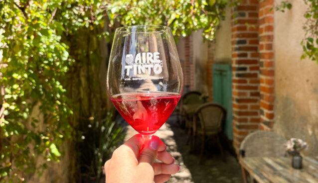 Aire Tinto 2026, Valquirico, estados, baúl gastrónomico, Tlaxcala, evento gastronómico